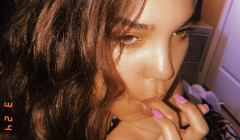 peachyrose leaked gallery photo 2