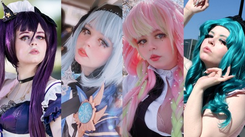 peachystarcosplay OnlyFans Leaked 

 picture 2