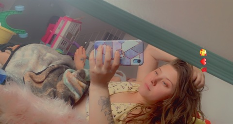 peachysweets420 (Jennifer Ram) OnlyFans Leaked Pictures & Videos 

 picture 2