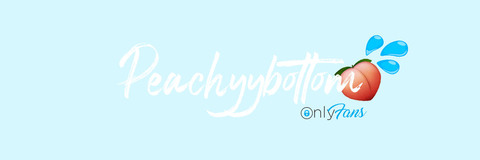 peachyybottom OnlyFans Leaks 

 picture 2