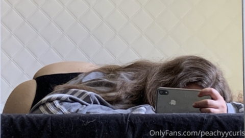 peachyycurls (✨🍑 CHECK BIO BEFORE SUBSCRIBING) free OnlyFans Leaks 

 picture 2