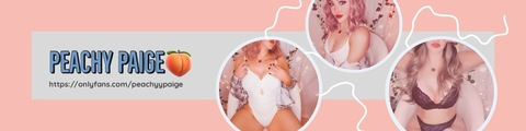 View peachyypaigefree OnlyFans content for free 

 picture 2