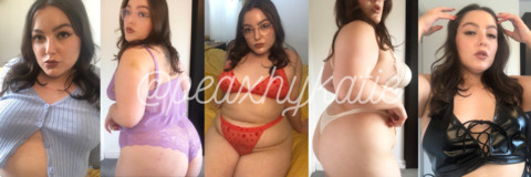 Download peaxhykatie OnlyFans videos and photos for free 

 picture 2