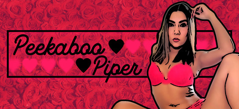 peekaboopiper OnlyFans Leak (255 Photos and 81 Videos) 

 picture 2