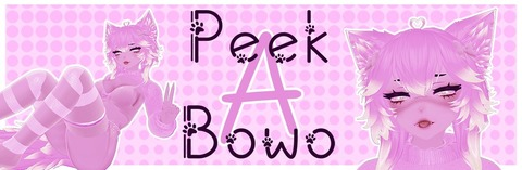 peekabowo OnlyFans Leaked Photos and Videos 

 picture 2