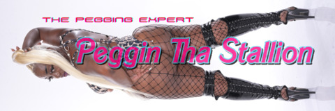 Get Free access to pegstresss (Peggin Tha Stallion Strapon CougarFemdom) Leaked OnlyFans 

 picture 2