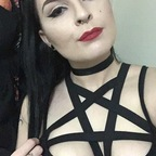 View pennydeadful OnlyFans videos and photos for free 

 picture 1
