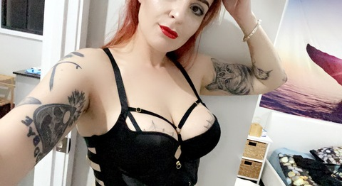 View pennydeadful OnlyFans videos and photos for free 

 picture 2