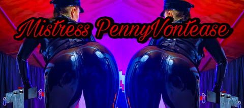 pennyvont OnlyFans Leaks 

 picture 2