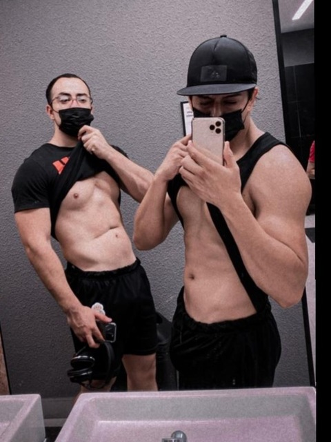 pepeluis.age (Pepe Luis) OnlyFans Leaked Videos and Pictures 

 picture 2