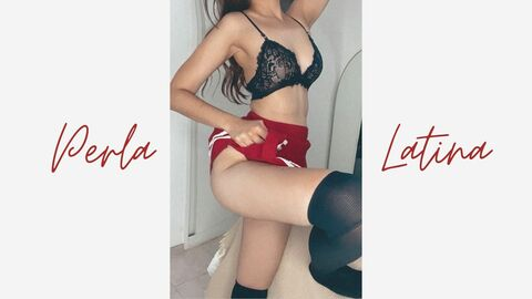 View Perla ✨ (perlatina) OnlyFans 54 Photos and 19 Videos leaked 

 picture 2