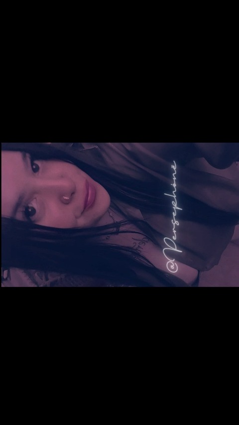 View perseephone (🫀Persephónē 🫀) OnlyFans 26 Photos and 36 Videos leaked 

 picture 2
