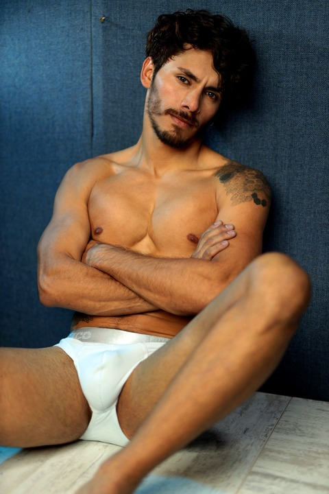 Free access to @perseo_11 (Andrés cordoba) Leaks OnlyFans 

 picture 2