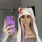 View genie (persianbunnyy) OnlyFans 30 Photos and 8 Videos leaks 

 picture 1