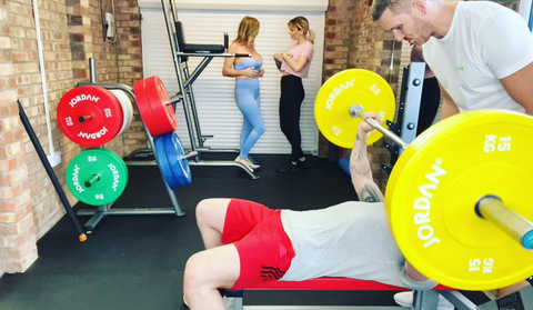 personaltrainersxxx OnlyFans Leaked (4401 Photos and 99 Videos) 

 picture 2