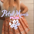 View petalmaniaplus OnlyFans content for free 

 picture 1