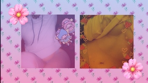 petalsn.pacis (🌸Vi🌸) OnlyFans Leaked Pictures & Videos 

 picture 2