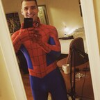 Free access to @peterparkerr (Peter Parker) Leaked OnlyFans 

 picture 1