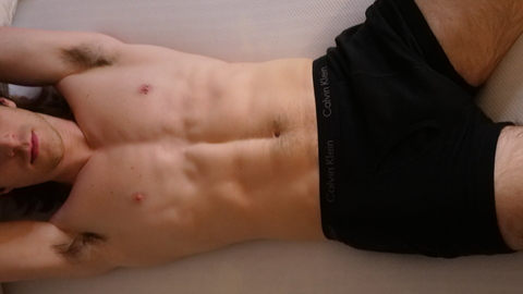 Free access to @peterparkerr (Peter Parker) Leaked OnlyFans 

 picture 2