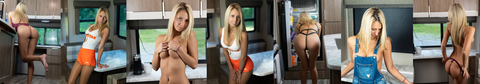 View Angel's ⓇⓋ Show (petite_angelxoxo) OnlyFans 1041 Photos and 94 Videos leaks 

 picture 2
