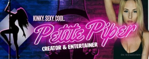 Free access to petite_piper_vip (Petite Piper 🙋🏼‍♀️ 👸🏼 (VIP)) Leaked OnlyFans 

 picture 2