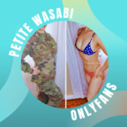View Petite Wasabi (petite_wasabi_vip) OnlyFans 44 Photos and 22 Videos for free 

 picture 1