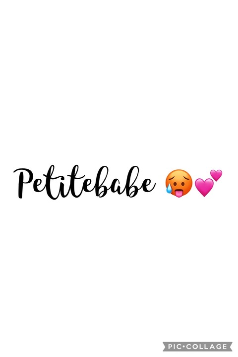 Free access to petitebabe26 (Petite.babe26) Leak OnlyFans 

 picture 2