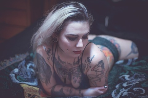 @petitegoth13 leaked Onlyfans videos for free 

 picture 2