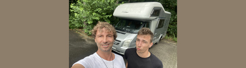 View petrik.caravan (Petrik) OnlyFans 12 Photos and 0 Videos for free 

 picture 2