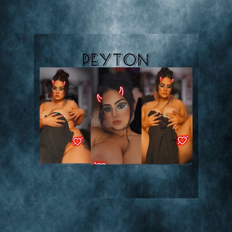 View peytons_playplacee OnlyFans videos and photos for free 

 picture 2