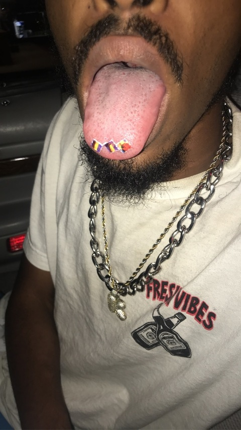 View pharoahgold OnlyFans videos and photos for free 

 picture 2