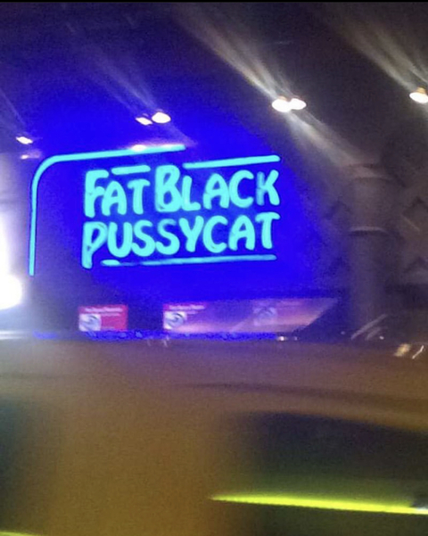 phatblackkat OnlyFans Leaks 

 picture 2