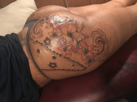 phatntatted (SoConfident) free OnlyFans Leaked Pictures and Videos 

 picture 2