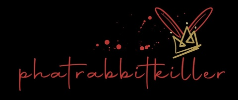 phatrabbitkill2 (phatrabbitkiller) free OnlyFans Leaked Pictures & Videos 

 picture 2