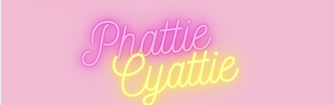 phattiecyattie OnlyFans Leaked Photos and Videos 

 picture 2