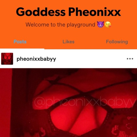 @pheonixxbabyy leak Onlyfans videos for free 

 picture 2