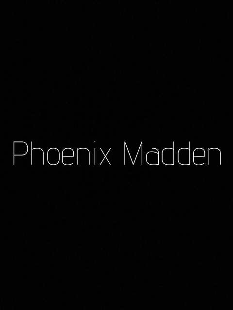 @phoenixmadden leaked Onlyfans gallery for free 

 picture 2