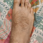 View PP - Hairy Feet (piedepeloso_hairyfeet) OnlyFans 15 Photos and 4 Videos leaks 

 picture 1