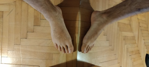 View PP - Hairy Feet (piedepeloso_hairyfeet) OnlyFans 15 Photos and 4 Videos leaks 

 picture 2