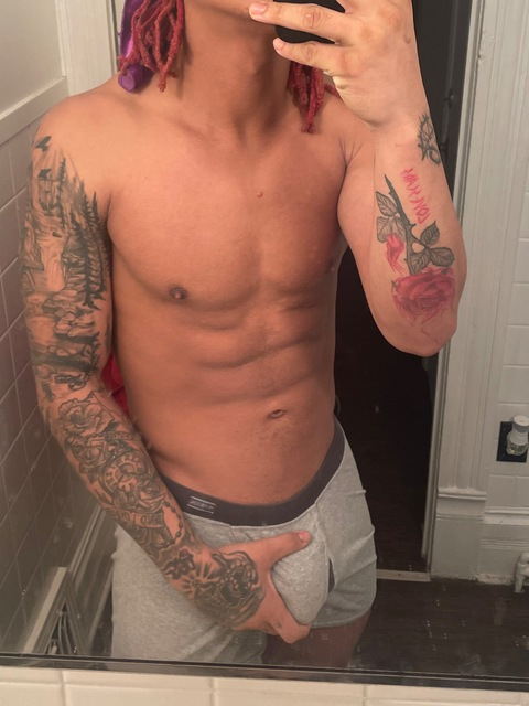 Free access to @pierceforya Leak OnlyFans 

 picture 2