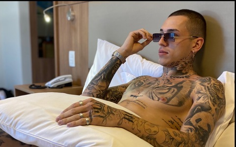 pierregringoo OnlyFans Leaked (7 Photos and 0 Videos) 

 picture 2