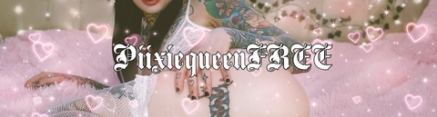 piixiequeenfree OnlyFans Leaked Photos and Videos 

 picture 2