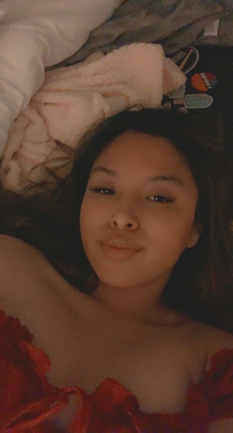 pill0wprincessx (Eve &lt;3) OnlyFans Leaks 

 picture 2