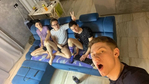 View Pimple_gang (pimple_gang) OnlyFans 43 Photos and 25 Videos leaks 

 picture 2