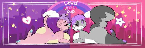 View pink_lewdpup OnlyFans videos and photos for free 

 picture 2