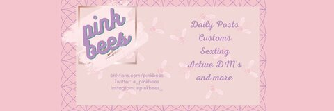 pinkbees OnlyFans Leaks (870 Photos and 137 Videos) 

 picture 2
