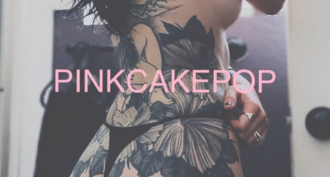 Get Free access to pinkcakepop (PinkCakePop) Leaked OnlyFans 

 picture 2