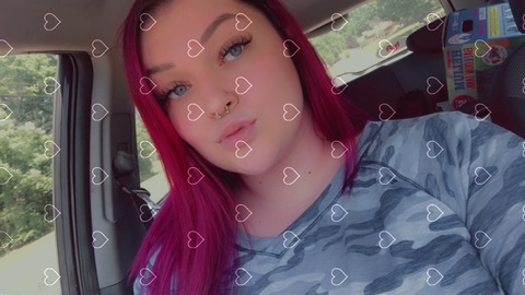 Get Free access to pinkhair_dontcare Leaked OnlyFans 

 picture 2