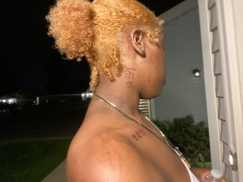 pinkhairedti OnlyFans Leaked 

 picture 2