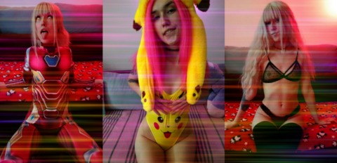Free access to @pinkie-kitty Leaked OnlyFans 

 picture 2